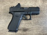 GLOCK G43X MOS 9MM LUGER (9X19 PARA) - Image 2 of 5