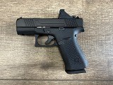 GLOCK G43X MOS 9MM LUGER (9X19 PARA)