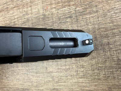 GLOCK G43X MOS 9MM LUGER (9X19 PARA) - Image 5 of 5