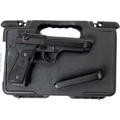 BERETTA 92FS 9MM LUGER (9X19 PARA) - Image 3 of 3