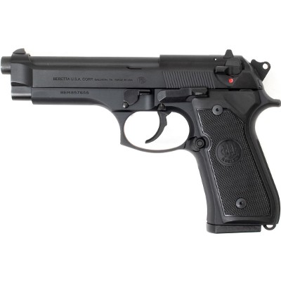 BERETTA 92FS 9MM LUGER (9X19 PARA) - Image 1 of 3