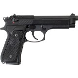 BERETTA 92FS 9MM LUGER (9X19 PARA) - Image 2 of 3
