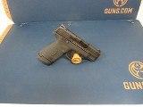 SMITH & WESSON MP9 SHIELD PLUS TS 9MM LUGER (9x19 PARA) - Image 3 of 3