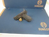 SMITH & WESSON MP9 SHIELD PLUS TS 9MM LUGER (9x19 PARA) - Image 2 of 3