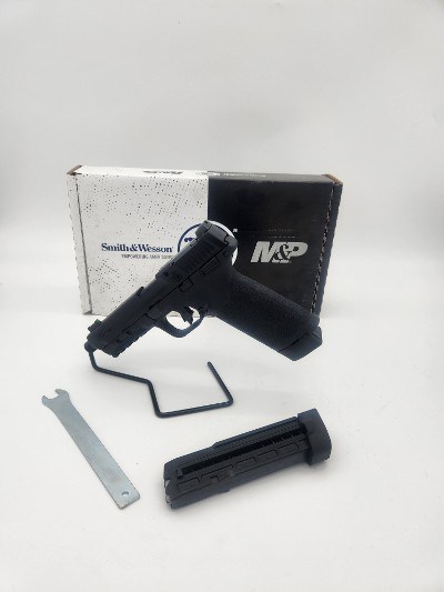 SMITH & WESSON MP22X .22 LR - Image 1 of 7