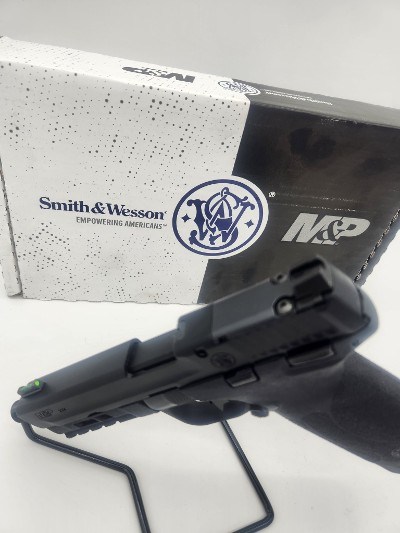 SMITH & WESSON MP22X .22 LR - Image 6 of 7