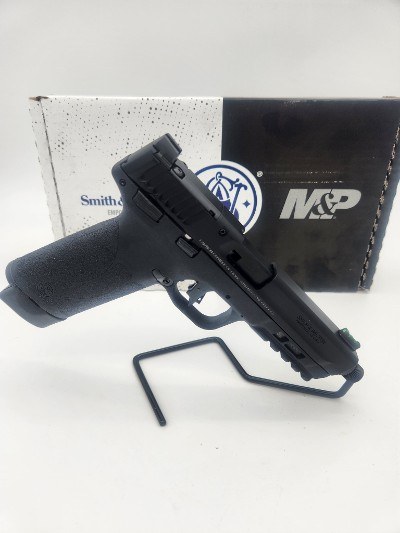 SMITH & WESSON MP22X .22 LR - Image 2 of 7