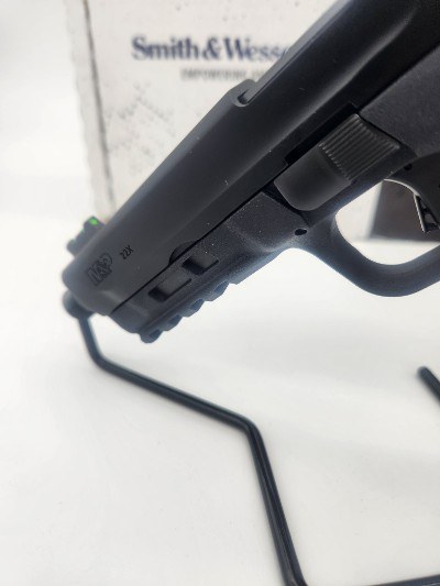 SMITH & WESSON MP22X .22 LR - Image 7 of 7