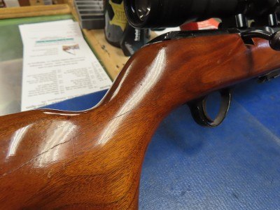 SAVAGE ARMS 65 .22 LR - Image 3 of 12