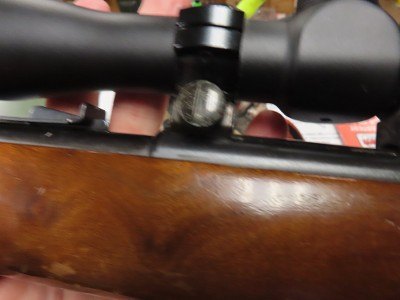 SAVAGE ARMS 65 .22 LR - Image 10 of 12