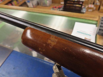 SAVAGE ARMS 65 .22 LR - Image 11 of 12