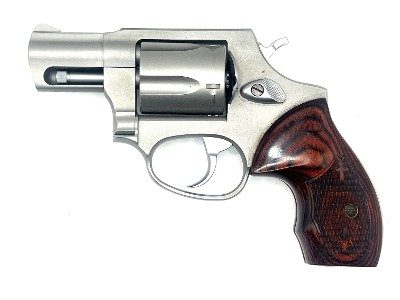 TAURUS M85 .38 SPL - Image 1 of 5