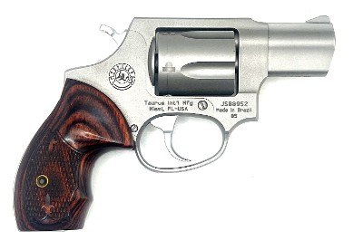 TAURUS M85 .38 SPL - Image 2 of 5