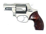 TAURUS M85 .38 SPL - Image 1 of 5