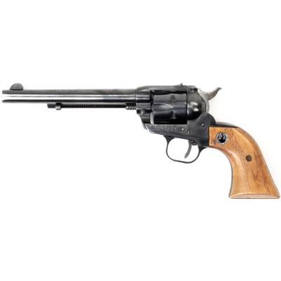 RUGER SINGLE-SIX .22 LR - Image 1 of 2