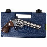COLT PYTHON 357 .357 MAG - Image 3 of 3