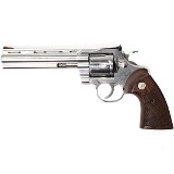COLT PYTHON 357 .357 MAG