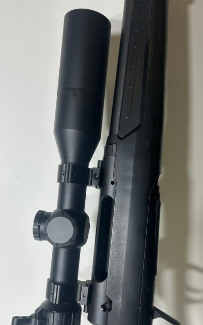 SAVAGE ARMS AXIS 308 WIN .308 WIN - Image 3 of 10