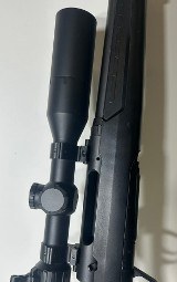 SAVAGE ARMS AXIS 308 WIN .308 WIN - Image 3 of 10