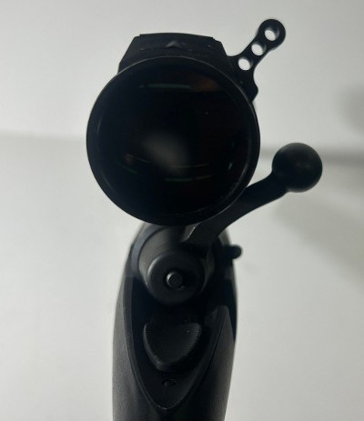 SAVAGE ARMS AXIS 308 WIN .308 WIN - Image 9 of 10