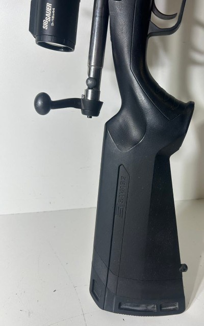 SAVAGE ARMS AXIS 308 WIN .308 WIN - Image 2 of 10