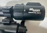 SAVAGE ARMS AXIS 308 WIN .308 WIN - Image 10 of 10