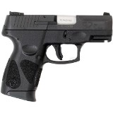 TAURUS PT111 G2 A 9MM LUGER (9X19 PARA) - 2 of 3