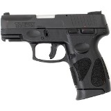 TAURUS PT111 G2 A 9MM LUGER (9X19 PARA) - 1 of 3