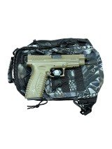 SPRINGFIELD ARMORY XDM-10 4.5 10MM - Image 1 of 5