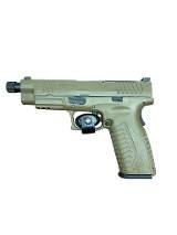 SPRINGFIELD ARMORY XDM-10 4.5 10MM - Image 3 of 5