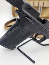 SMITH & WESSON M&P 380 Shield EZ .380 ACP - Image 6 of 10