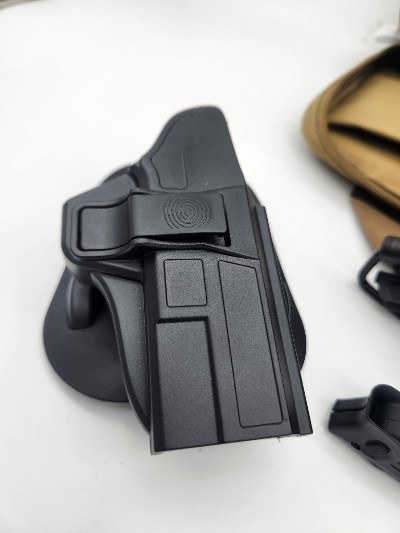 SMITH & WESSON M&P 380 Shield EZ .380 ACP - Image 3 of 10