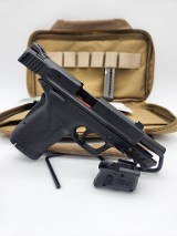 SMITH & WESSON M&P 380 Shield EZ .380 ACP - Image 7 of 10