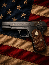 COLT 1903 .32acp - 2 of 2
