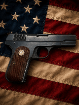 COLT 1903 .32acp - 1 of 2
