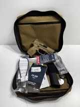 FN FN 509 TACTICAL 9MM LUGER (9x19 PARA) - Image 1 of 3