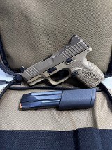 FN FN 509 TACTICAL 9MM LUGER (9x19 PARA) - Image 2 of 3