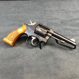 SMITH & WESSON 10-7 .38 SPL - Image 1 of 8