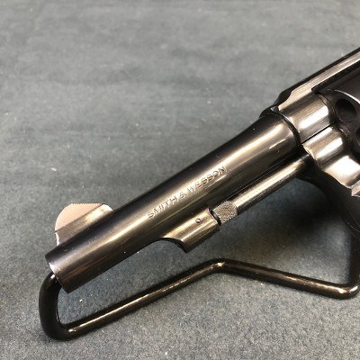 SMITH & WESSON 10-7 .38 SPL - Image 5 of 8