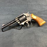 SMITH & WESSON 10-7 .38 SPL - Image 2 of 8