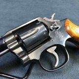 SMITH & WESSON 10-7 .38 SPL - Image 4 of 8