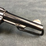 SMITH & WESSON 10-7 .38 SPL - Image 6 of 8