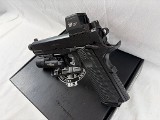 SPRINGFIELD ARMORY 1911 OPERATOR .45 ACP - 3 of 7