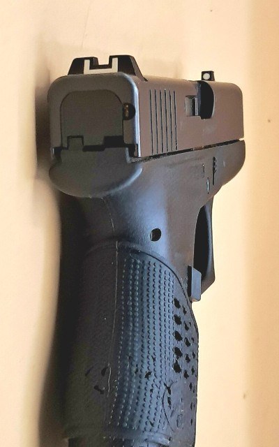 GLOCK G42 .380 ACP - Image 7 of 8