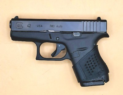 GLOCK G42 .380 ACP - Image 2 of 8