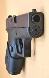 GLOCK G42 .380 ACP - Image 5 of 8