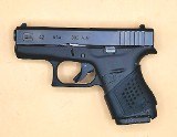 GLOCK G42 .380 ACP - Image 2 of 8