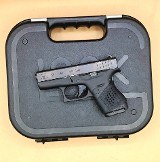 GLOCK G42 .380 ACP - Image 1 of 8