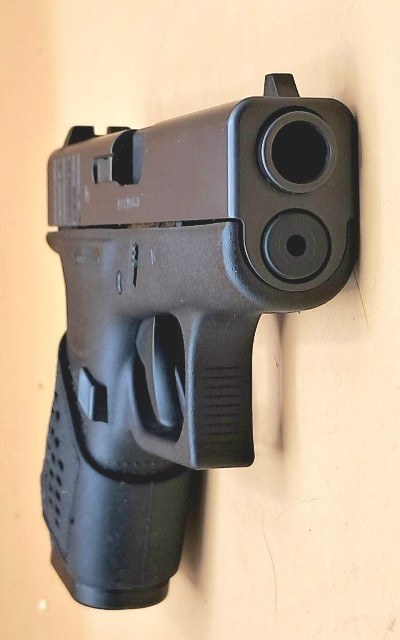 GLOCK G42 .380 ACP - Image 5 of 8