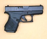 GLOCK G42 .380 ACP - Image 3 of 8